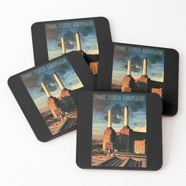 Item preview, Station Sunset Pink Floating designed and sold by LuciusBahring.