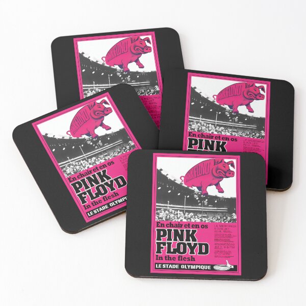 Item preview, Flying Pig Above Stadium Crowd designed and sold by LuciusBahring.