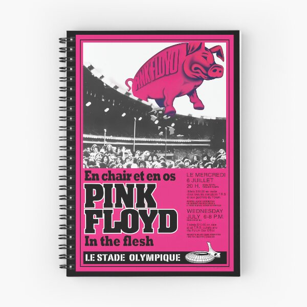 Item preview, Flying Pig Above Stadium Crowd designed and sold by LuciusBahring.