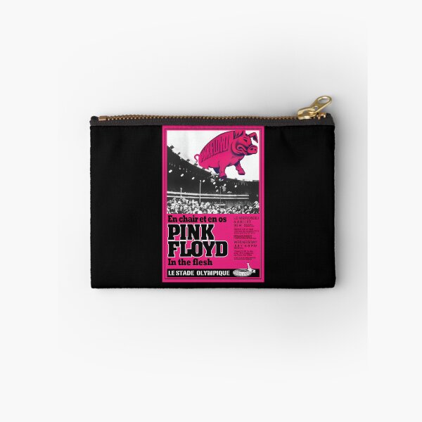 Item preview, Flying Pig Above Stadium Crowd designed and sold by LuciusBahring.