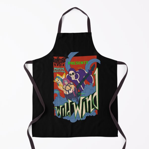 Item preview, Vampire Rock Music Festival Wild Wind designed and sold by DorcasAbshire.