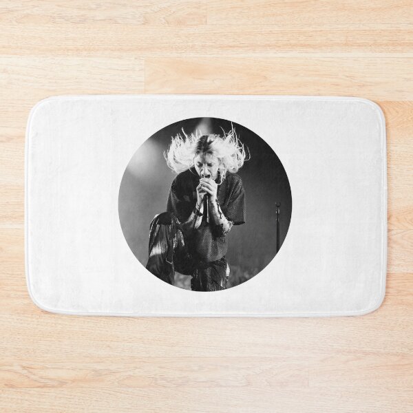 Item preview, EMILY ARMSTRING  - UNIQUE RARE ORIGINAL TSHIRT STICKER designed and sold by SentientGallery.