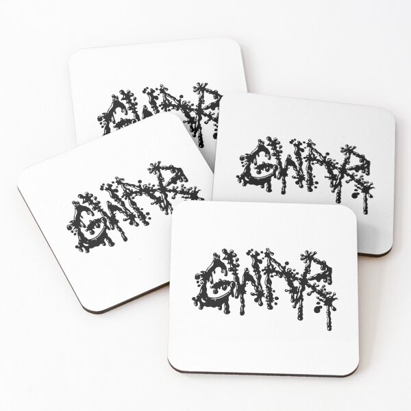 Item preview, Gwar-Band designed and sold by Eric Raymond.