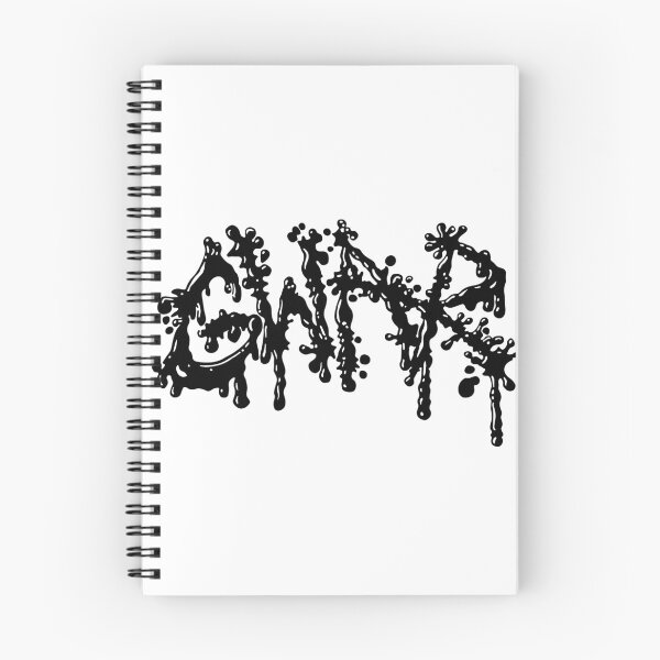 Item preview, Gwar-Band designed and sold by Eric Raymond.