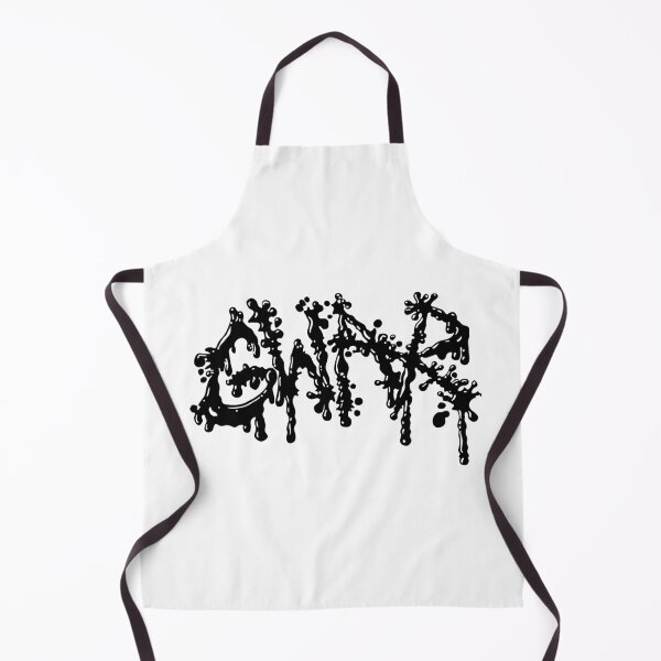 Item preview, Gwar-Band designed and sold by Eric Raymond.
