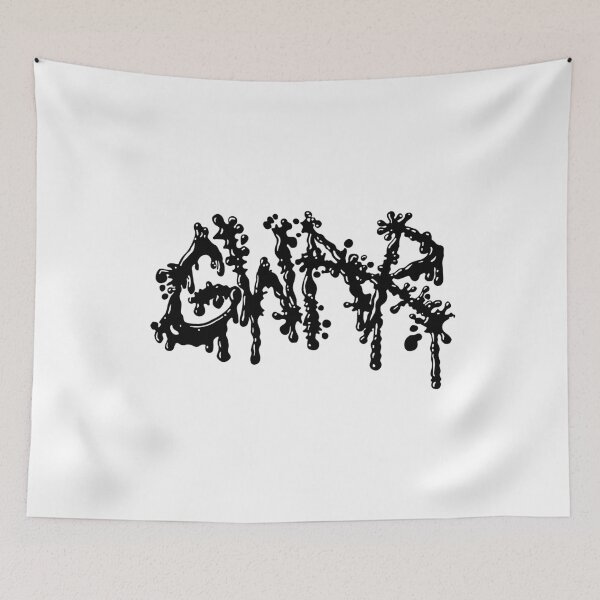 Item preview, Gwar-Band designed and sold by Eric Raymond.