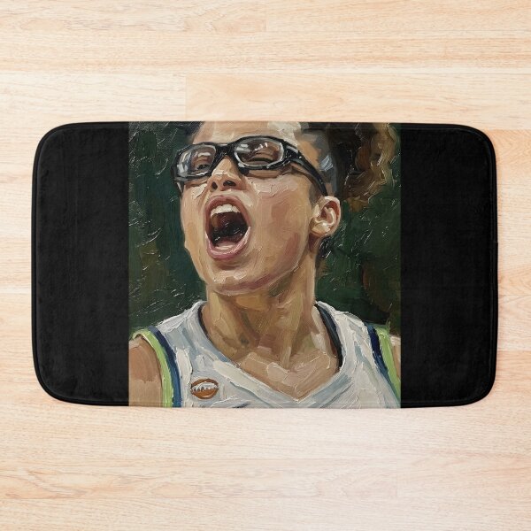 Item preview, Olivia Miles Oil Painting designed and sold by maretsad.