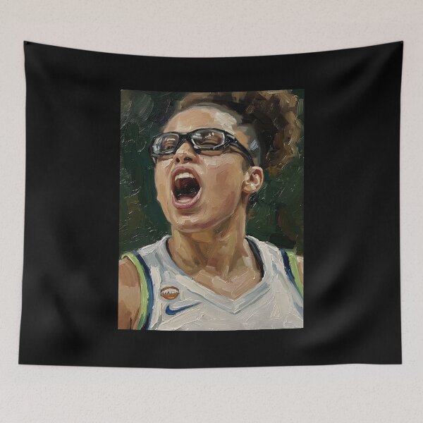 Item preview, Olivia Miles Oil Painting designed and sold by maretsad.