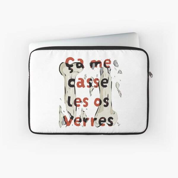 Item preview, It's breaking my bones, glass designed and sold by Nacsor.