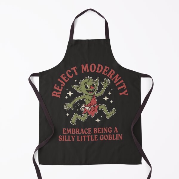Item preview, Funny Retro Goblincore Vintage Silly Monster Cartoon designed and sold by TMS-Studio.
