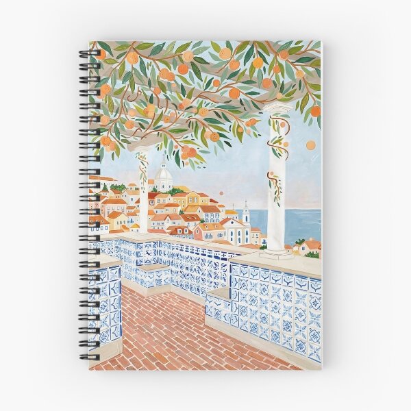 Item preview, Lisbon Portugal designed and sold by POSTERIOCREW.