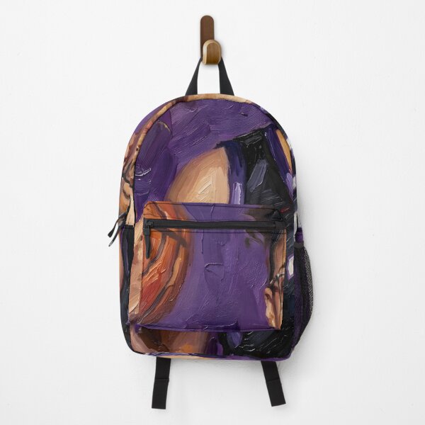 Item preview, Olivia Miles Oil Painting designed and sold by maretsad.