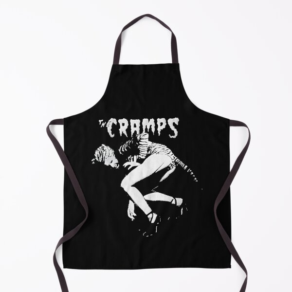 Item preview, The Cramps Stay Sick Bad Music Bad People designed and sold by orricoashfx.