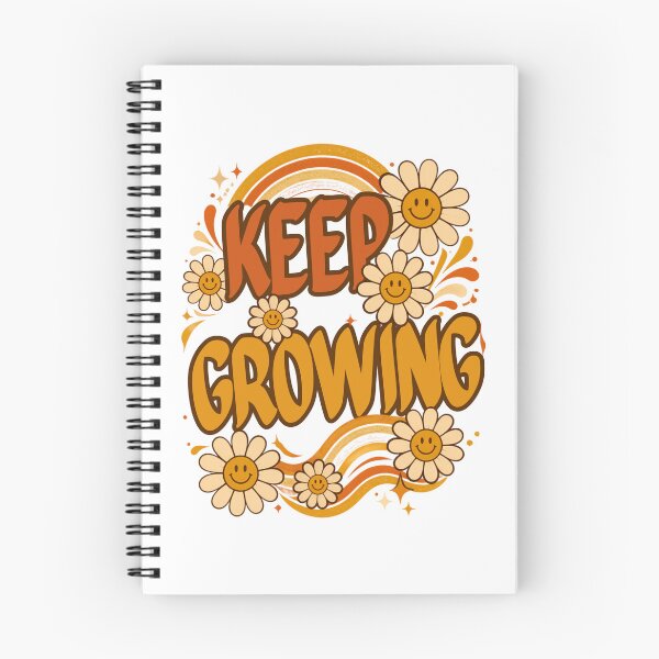 Item preview, keep growing  designed and sold by JOYCEDESIGNERS.