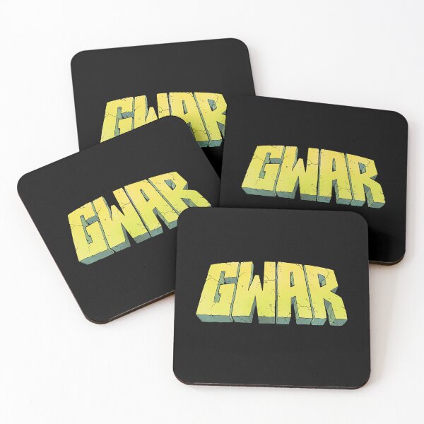Item preview, Gwar-Band designed and sold by Eric Raymond.