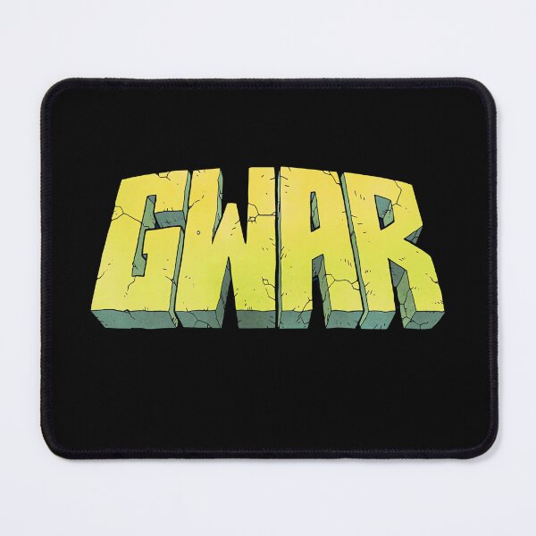 Item preview, Gwar-Band designed and sold by Eric Raymond.