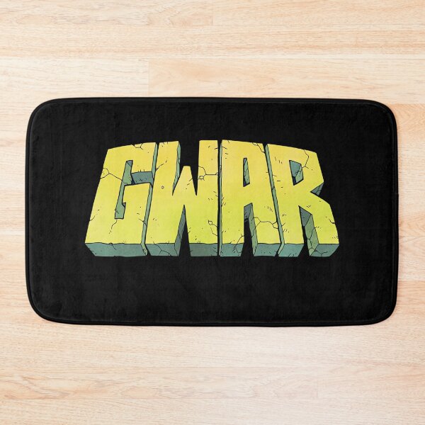 Item preview, Gwar-Band designed and sold by Eric Raymond.