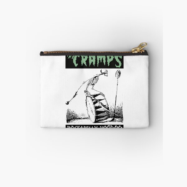 Item preview, The Cramps Stay Sick Bad Music Bad People designed and sold by orricoashfx.