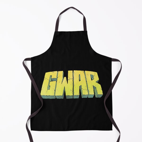 Item preview, Gwar-Band designed and sold by Eric Raymond.