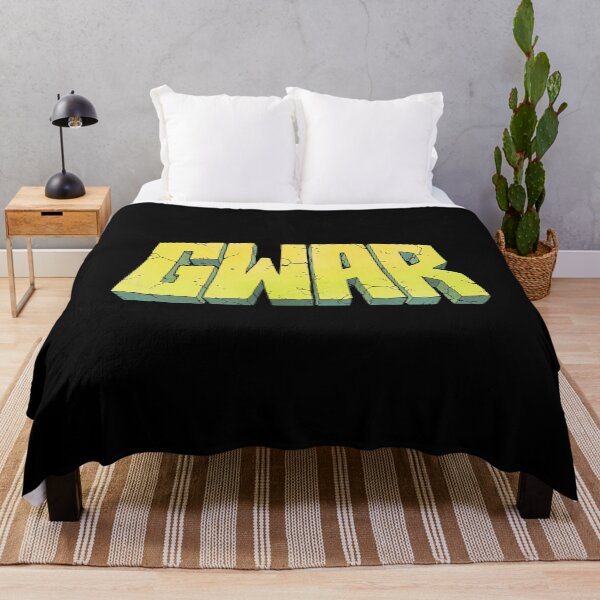 Item preview, Gwar-Band designed and sold by Eric Raymond.