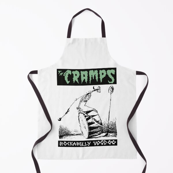 Item preview, The Cramps Stay Sick Bad Music Bad People designed and sold by orricoashfx.