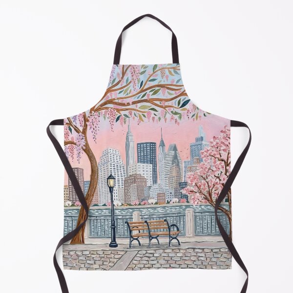 Item preview, New York City USA designed and sold by POSTERIOCREW.