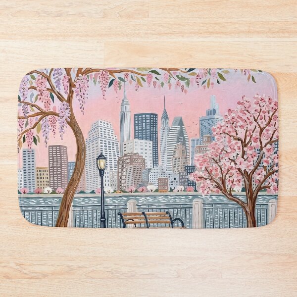 Item preview, New York City  USA designed and sold by POSTERIOCREW.