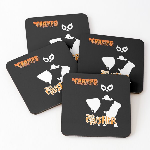 Item preview, The Cramps Stay Sick Bad Music Bad People designed and sold by orricoashfx.