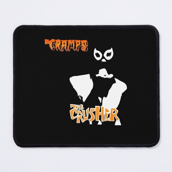 Item preview, The Cramps Stay Sick Bad Music Bad People designed and sold by orricoashfx.