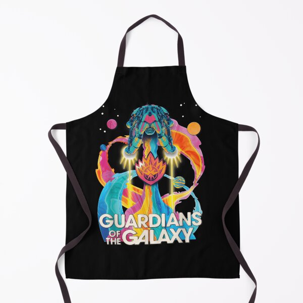 Item preview, Space Heroes Volume 3 Bowie Space Rainbow designed and sold by banhstudio.