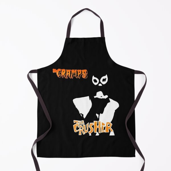 Item preview, The Cramps Stay Sick Bad Music Bad People designed and sold by orricoashfx.