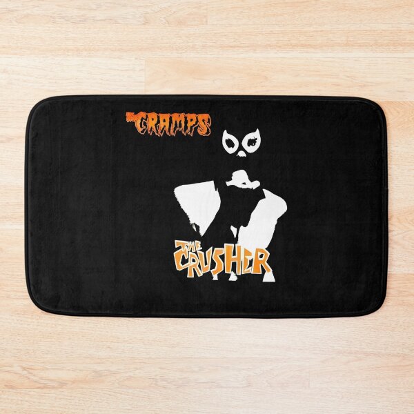 Item preview, The Cramps Stay Sick Bad Music Bad People designed and sold by orricoashfx.