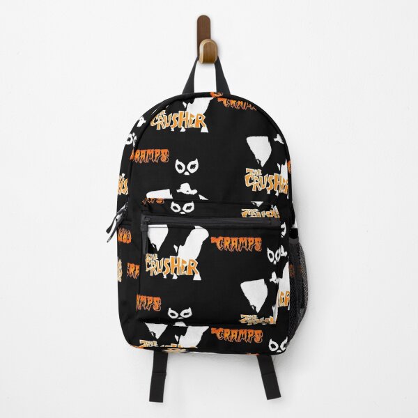 Item preview, The Cramps Stay Sick Bad Music Bad People designed and sold by orricoashfx.