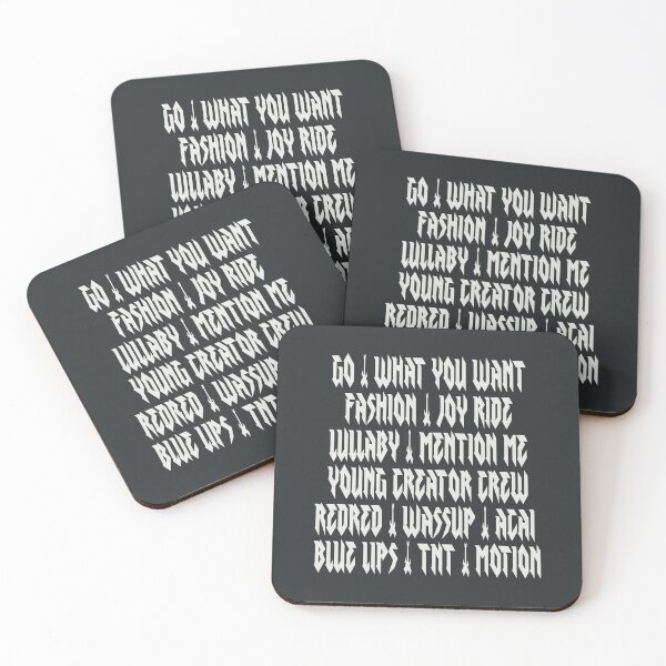 Item preview, Cortis designed and sold by shopnojams.