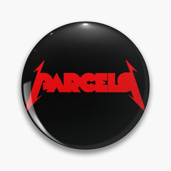 Item preview, Parcels-Band designed and sold by Eric Raymond.