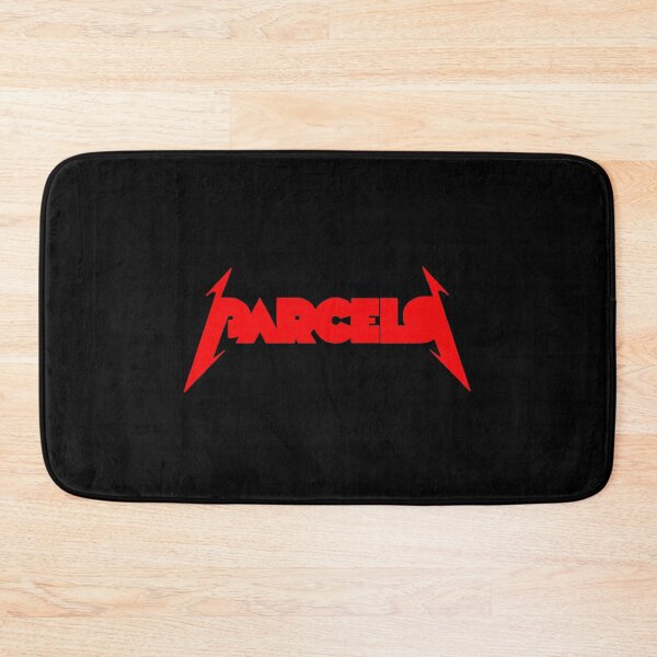 Item preview, Parcels-Band designed and sold by Eric Raymond.
