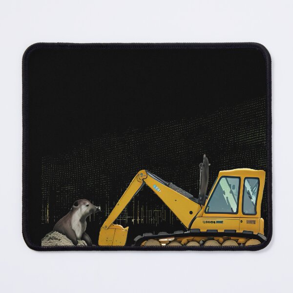 Item preview, Nocturnal excavations designed and sold by Glenbobagins.