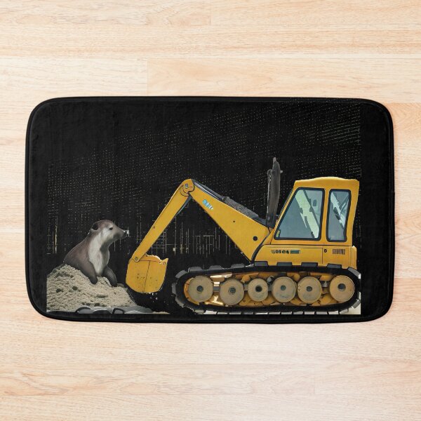 Item preview, Nocturnal excavations  designed and sold by Glenbobagins.
