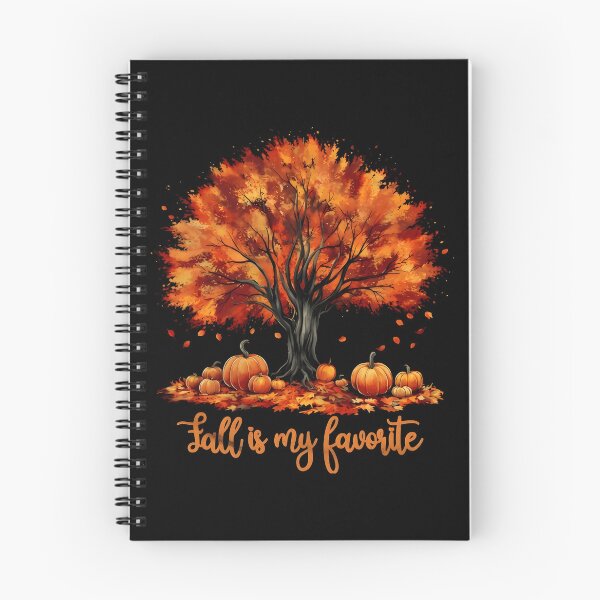 Item preview, Fall Is My Favorite Shirt, Vintage Autumn Tree Graphic Tee, Cozy Pumpkin Fall Leaves Design, Thanksgiving Gift for Women, Cute Seasonal Apparel designed and sold by Xtusdior.