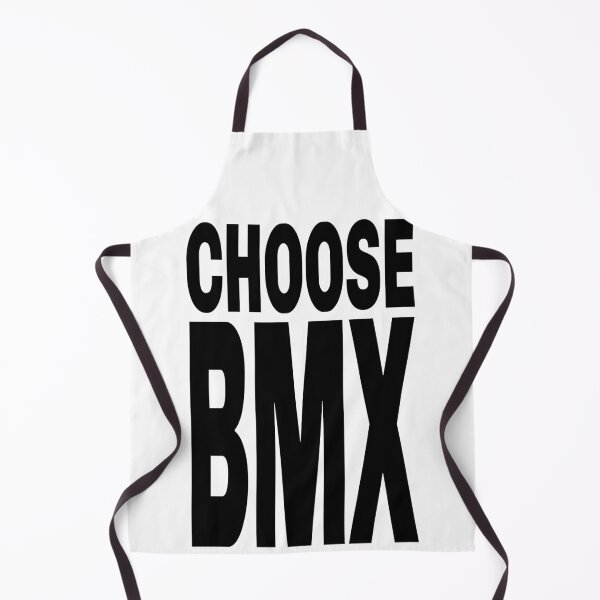 Item preview, Choose BMX, Choose Bikes, Choose Street, Choose Vert, Choose Dirt, Choose Life designed and sold by Grey-Beard.