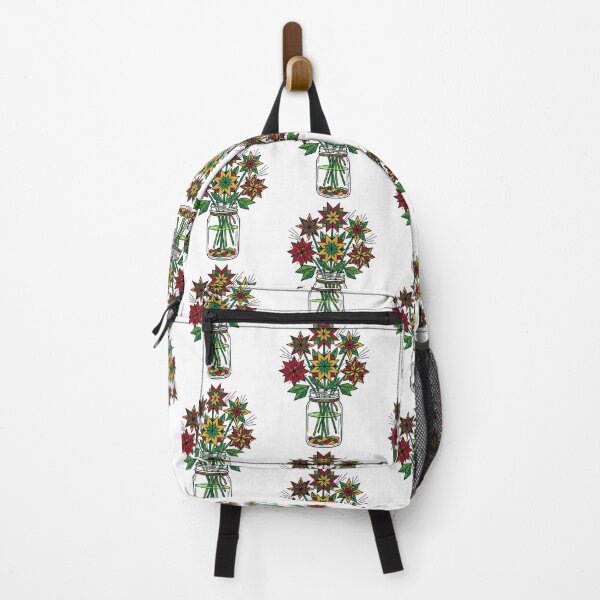 Item preview, Geometric Flower designed and sold by Art-Max.