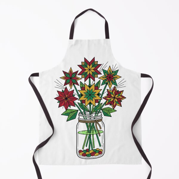 Item preview, Geometric Flower designed and sold by Art-Max.
