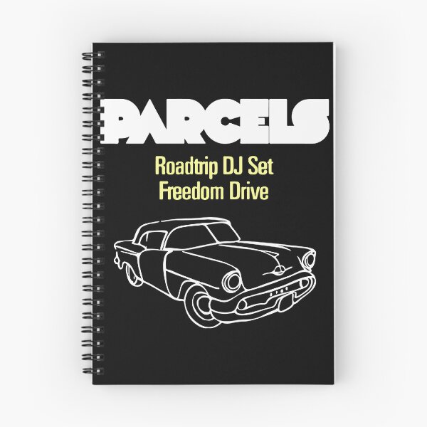 Item preview, Parcels-Band designed and sold by Eric Raymond.