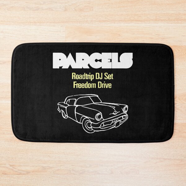 Item preview, Parcels-Band designed and sold by Eric Raymond.