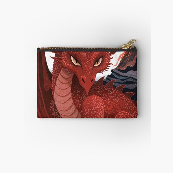 Item preview, Fire Dragon designed and sold by The King's general goods.