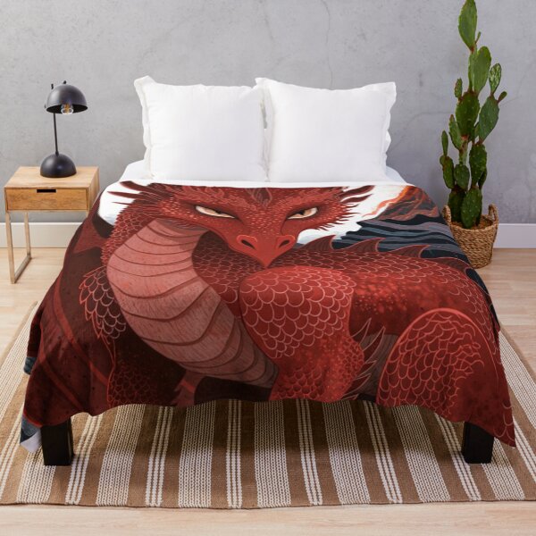 Item preview, Fire Dragon designed and sold by The King's general goods.