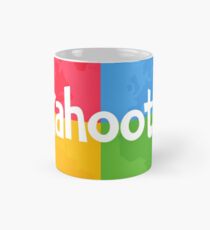 Kahoot! - Colourful Design Mug