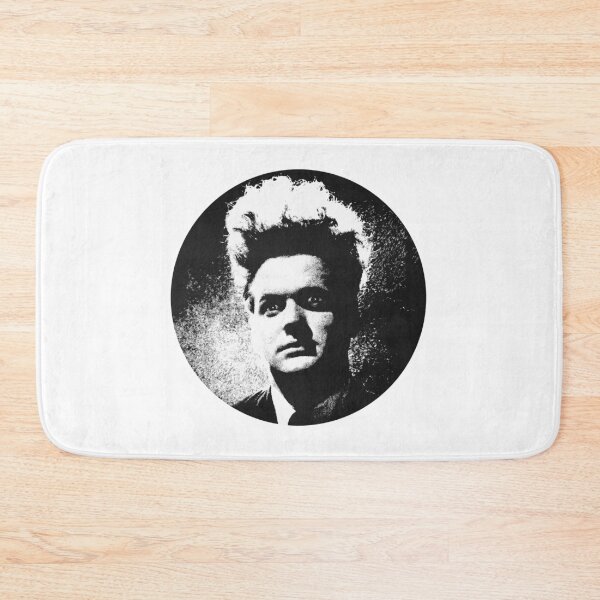 Item preview, ERASERHEAD  - UNIQUE RARE ORIGINAL TSHIRT STICKER designed and sold by SentientGallery.