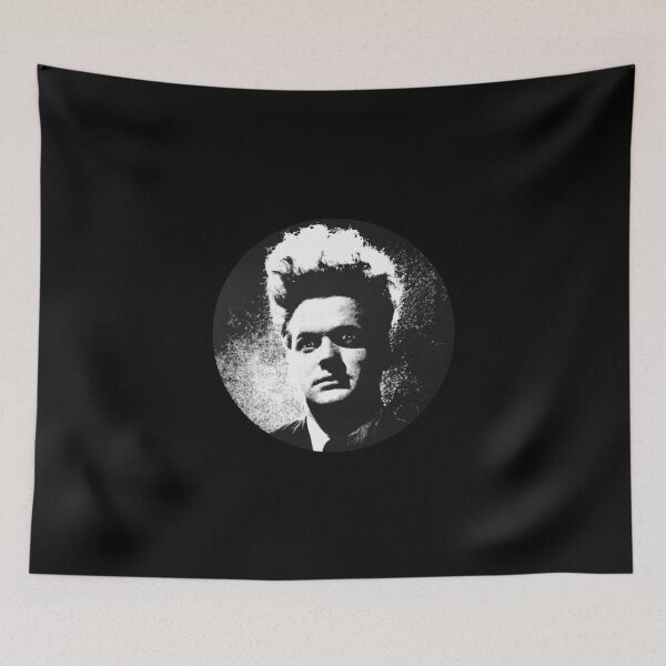 Item preview, ERASERHEAD  - UNIQUE RARE ORIGINAL TSHIRT STICKER designed and sold by SentientGallery.