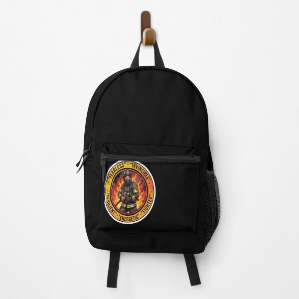 Item preview, Fire Fighter designed and sold by medan1.